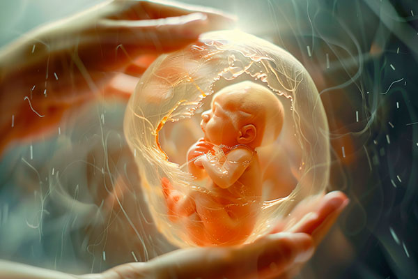Perdas gestacionais numa perspectiva espiritual
